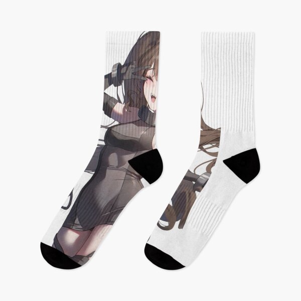 Item preview, Gilberta Wink! Arknights designed and sold by KomiArts.