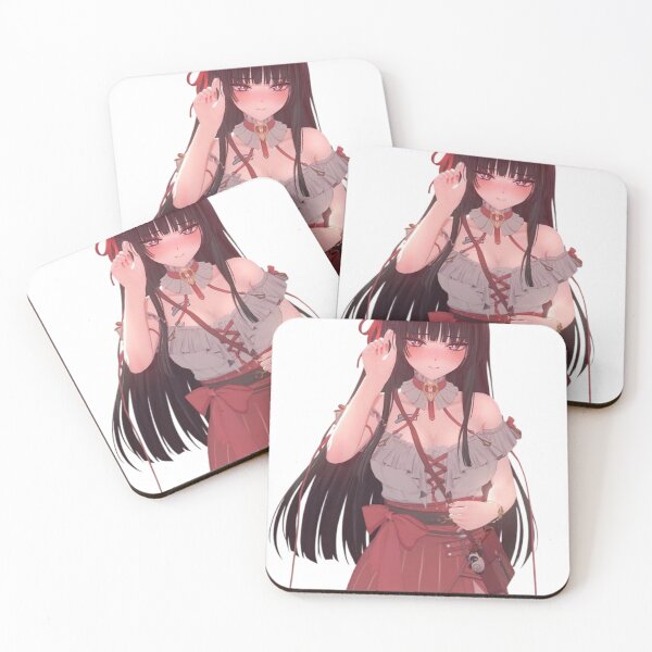 Item preview, Chisa On A Date Wuthering Waves designed and sold by KomiArts.