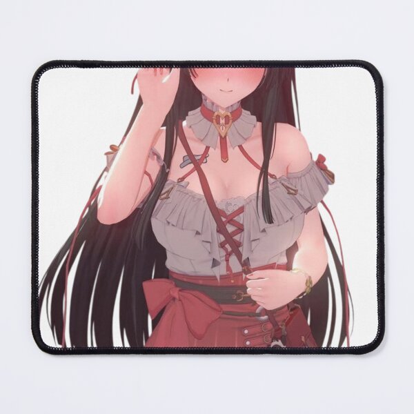Item preview, Chisa On A Date Wuthering Waves designed and sold by KomiArts.