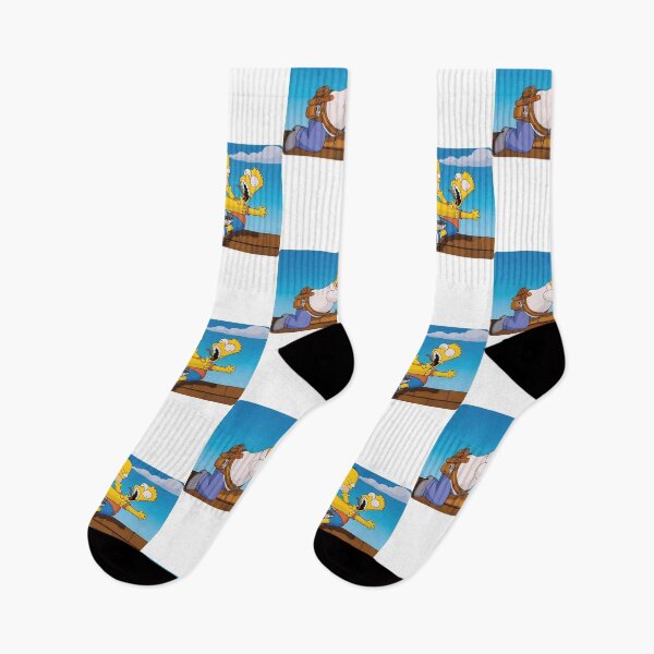 Item preview, Homer Escena de Pelicula Padre e Hijo Caos designed and sold by DohLab.