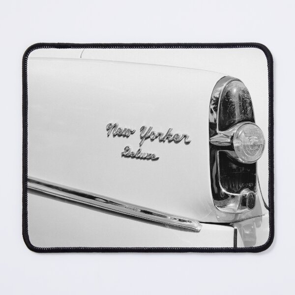 Item preview, Monochrome vintage American car designed and sold by HMBPHOTO.