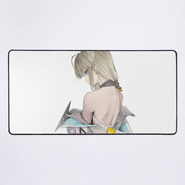 Item preview, Perlica Maked Back Arknights designed and sold by KomiArts.