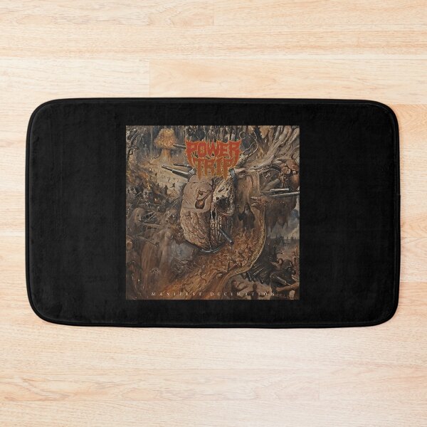 Item preview, Manifest Decimation designed and sold by mismesss.