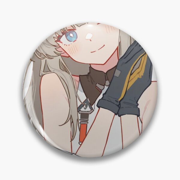 Item preview, Perlica Arknights Send Me 30k designed and sold by KomiArts.