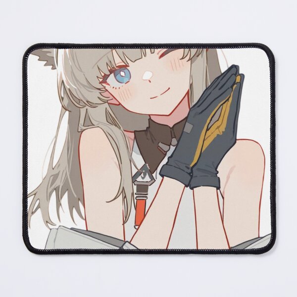 Item preview, Perlica Arknights Send Me 30k designed and sold by KomiArts.