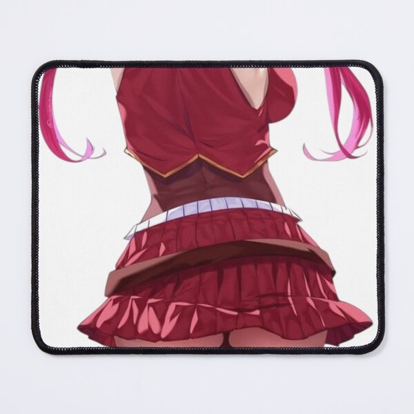 Item preview, Houshou Marine From Behind Hololive designed and sold by KomiArts.