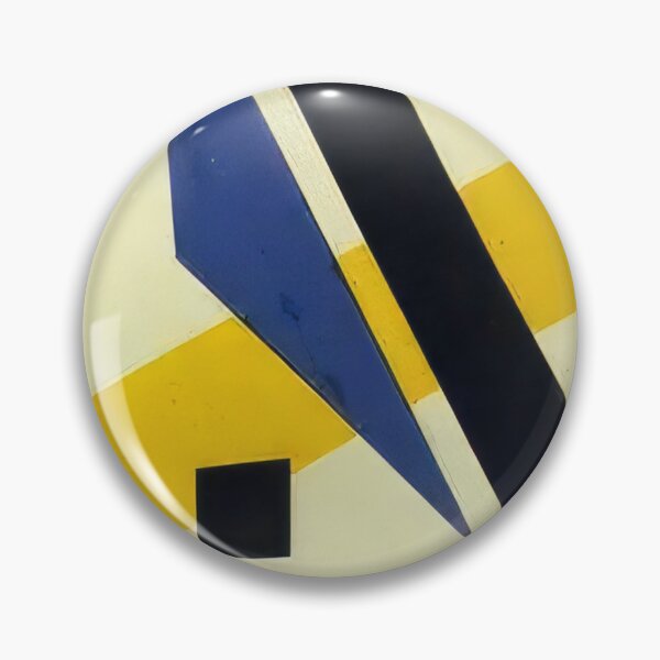 Item preview, Lyubov Popova designed and sold by depthsmoke.