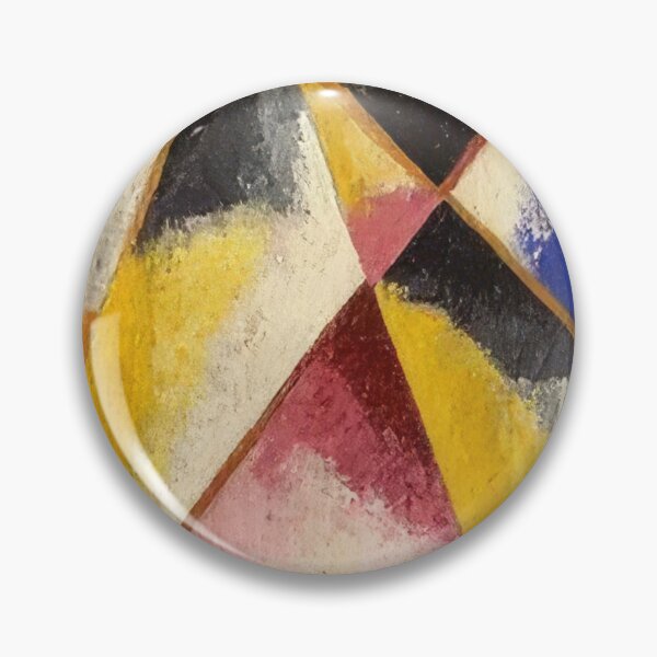 Item preview, Lyubov Popova designed and sold by depthsmoke.