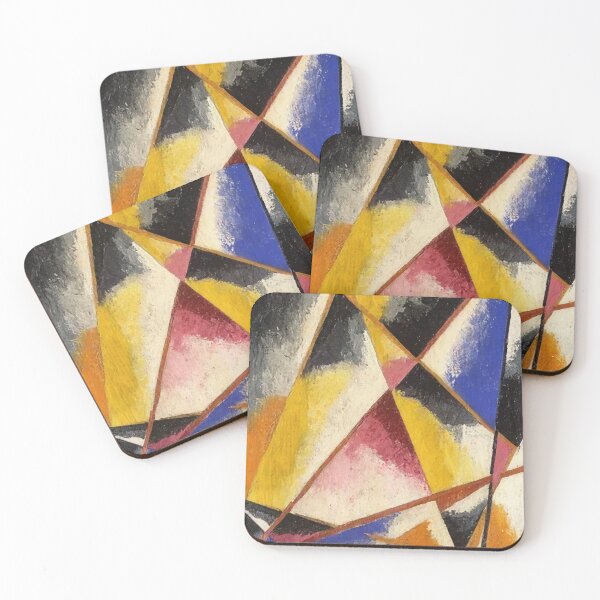 Item preview, Lyubov Popova designed and sold by depthsmoke.