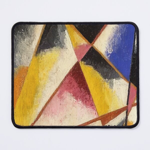 Item preview, Lyubov Popova designed and sold by depthsmoke.