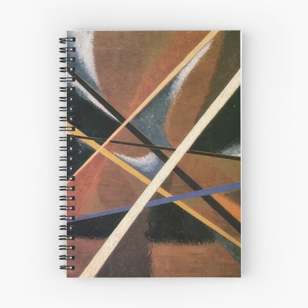 Item preview, Lyubov Popova designed and sold by depthsmoke.