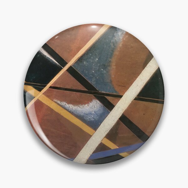 Item preview, Lyubov Popova designed and sold by depthsmoke.