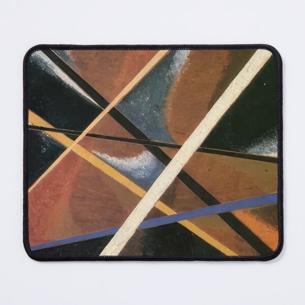 Item preview, Lyubov Popova designed and sold by depthsmoke.