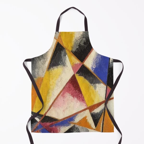 Item preview, Lyubov Popova designed and sold by depthsmoke.
