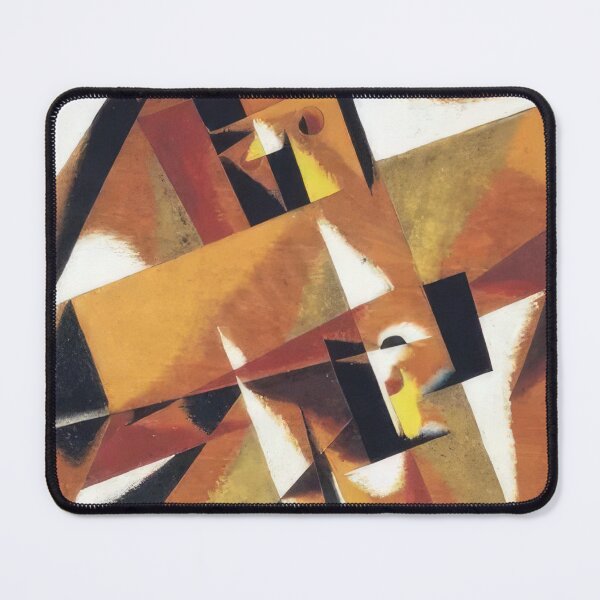 Item preview, Lyubov Popova designed and sold by depthsmoke.