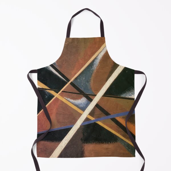 Item preview, Lyubov Popova designed and sold by depthsmoke.