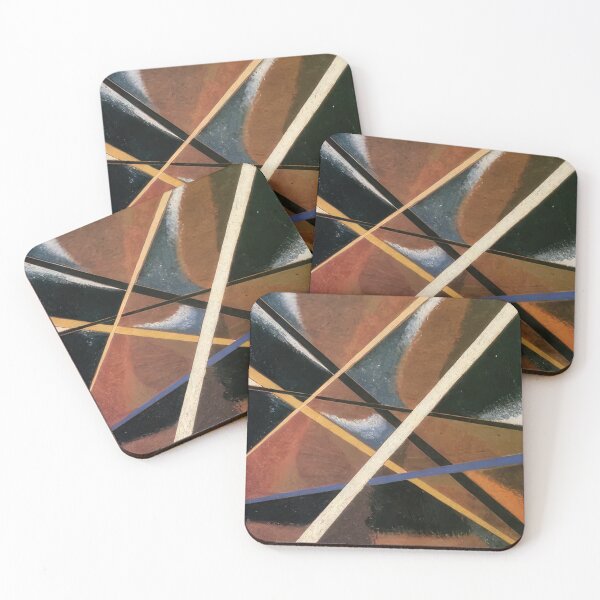 Item preview, Lyubov Popova designed and sold by depthsmoke.