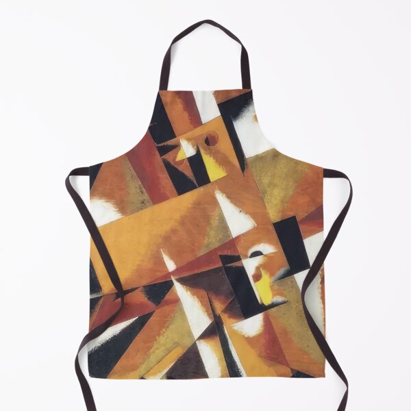 Item preview, Lyubov Popova designed and sold by depthsmoke.