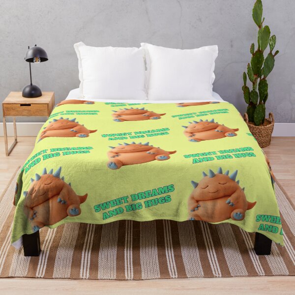 Item preview, Sleeping Monster Sweet Dreams and Big Hugs designed and sold by Mauswohn.