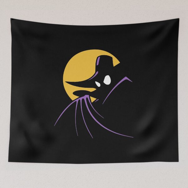 Item preview, Dark duck hero designed and sold by ETtrian.