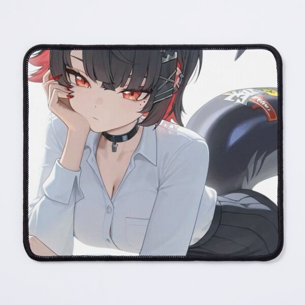 Item preview, Ellen Joe Bend Over Zenless Zone Zero designed and sold by KomiArts.