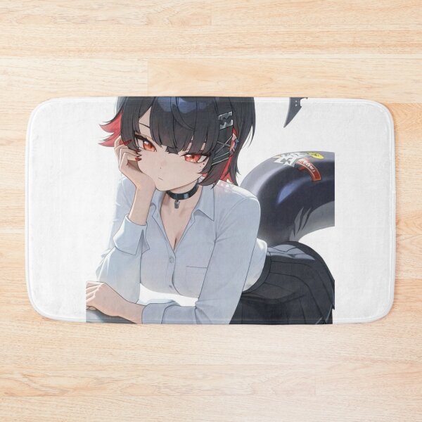 Item preview, Ellen Joe Bend Over Zenless Zone Zero designed and sold by KomiArts.