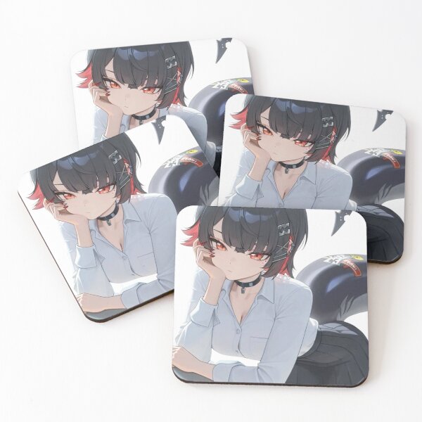 Item preview, Ellen Joe Bend Over Zenless Zone Zero designed and sold by KomiArts.