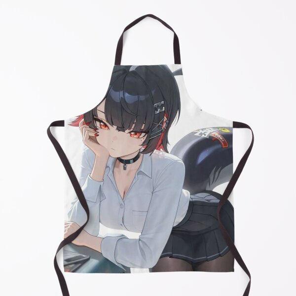 Item preview, Ellen Joe Bend Over Zenless Zone Zero designed and sold by KomiArts.