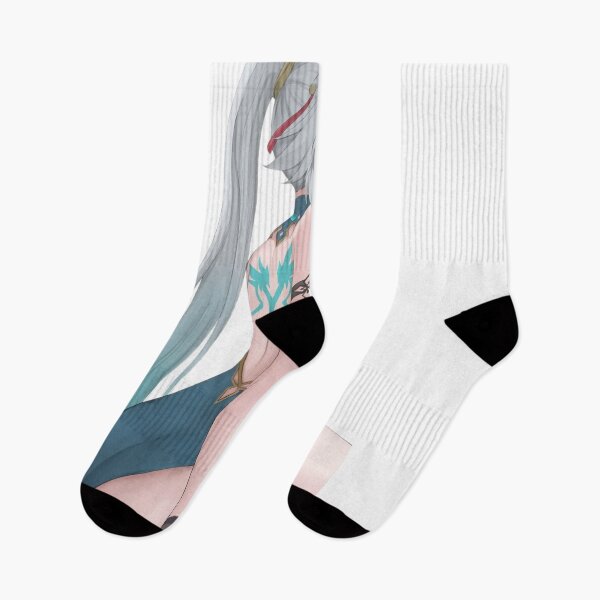 Item preview, Feixiao Swimsuit Honkai Star Rail designed and sold by KomiArts.
