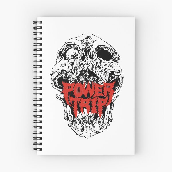Item preview, Monster Powers Tip designed and sold by mismesss.