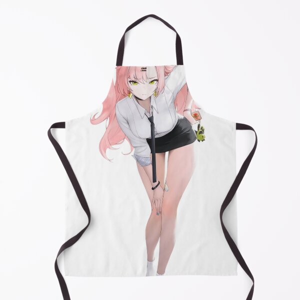 Item preview, Nicole Office Clothes Zenless Zone Zero designed and sold by KomiArts.