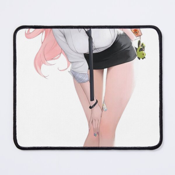 Item preview, Nicole Office Clothes Zenless Zone Zero designed and sold by KomiArts.