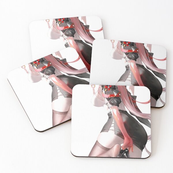 Item preview, Changli Taking Off Heels Wuthering Waves designed and sold by KomiArts.