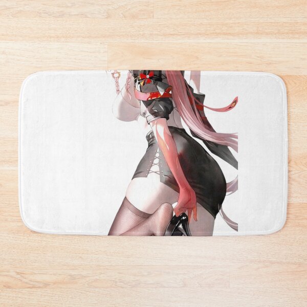 Item preview, Changli Taking Off Heels Wuthering Waves designed and sold by KomiArts.