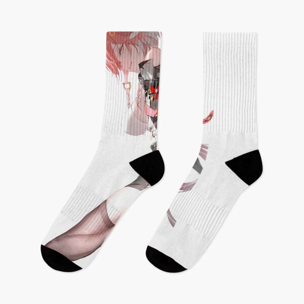Item preview, Changli Taking Off Heels Wuthering Waves designed and sold by KomiArts.