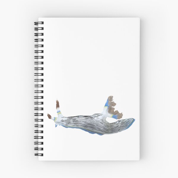 Item preview, Nudibranch - sea slug - Nembrotha lineolata designed and sold by Poulpimousse.