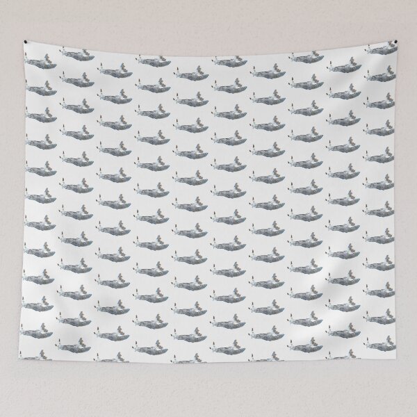 Item preview, Nudibranch - sea slug - Nembrotha lineolata designed and sold by Poulpimousse.