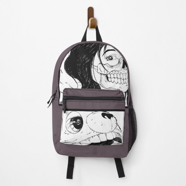 Item preview, Death girl designed and sold by Tiny Dope Shop .