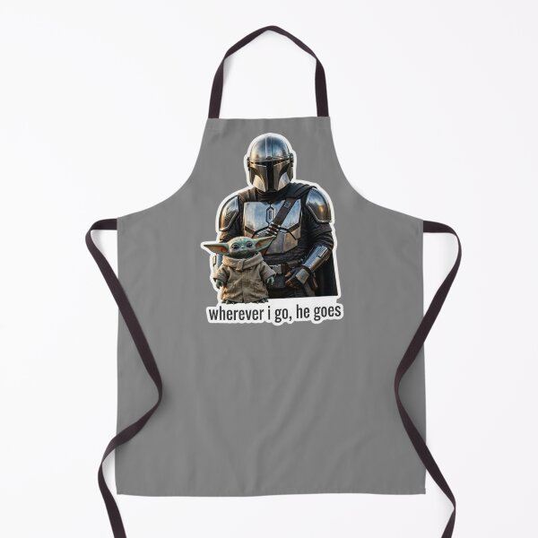 Item preview, Wherever I Go He Goes designed and sold by MiLaKK.