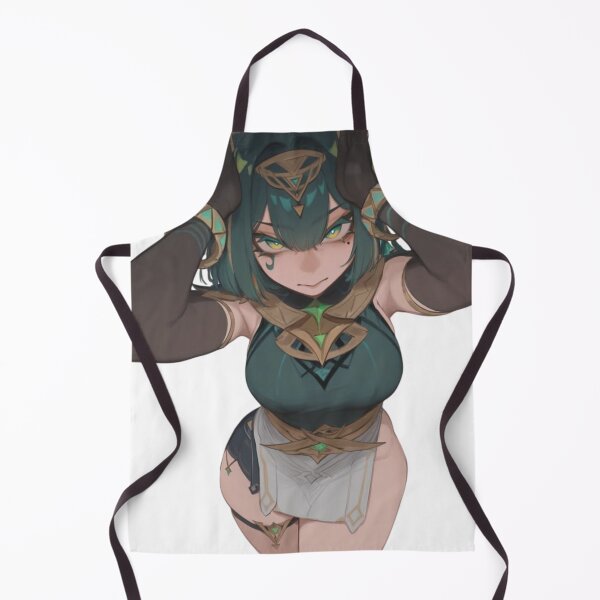 Item preview, Nefer Mind Break Genshin Impact designed and sold by KomiArts.