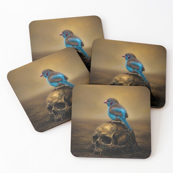 Item preview, B2.0 ARCHIVE No.1 The Sentinel of Silence designed and sold by NO BEAVER NO PUNK.