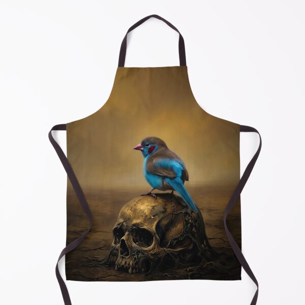 Item preview, B2.0 ARCHIVE No.1 The Sentinel of Silence designed and sold by NO BEAVER NO PUNK.
