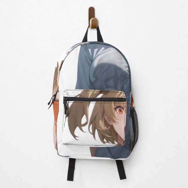 Item preview, Burnice Shocked Zenless Zone Zero designed and sold by KomiArts.