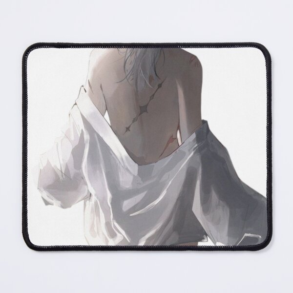 Item preview, Zani From Behind Wuthering Waves designed and sold by KomiArts.