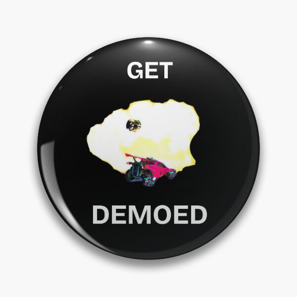Item preview, GET DEMOED designed and sold by Urban-Threadss.