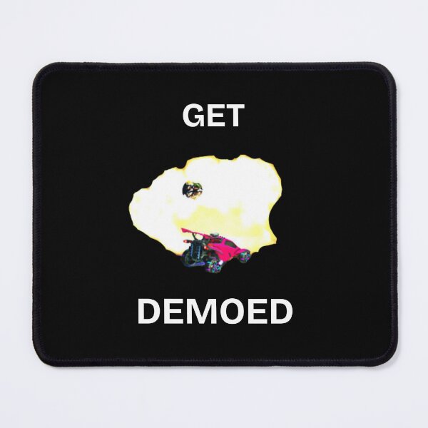 Item preview, GET DEMOED designed and sold by Urban-Threadss.