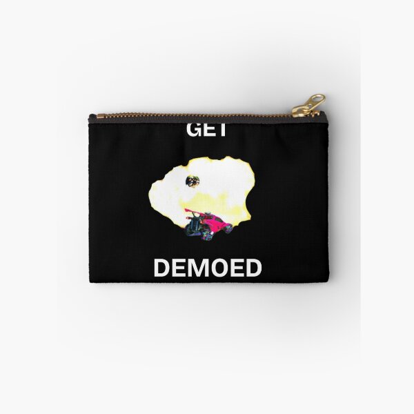 Item preview, GET DEMOED designed and sold by Urban-Threadss.