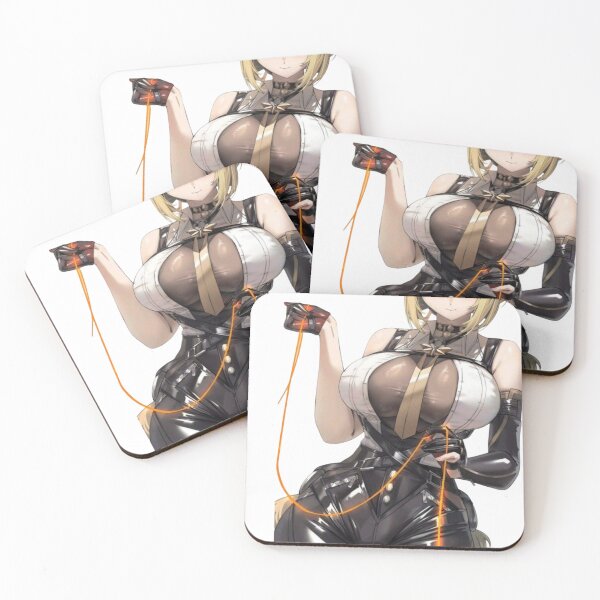 Item preview, Evelyn Zenless Zone Zero designed and sold by KomiArts.