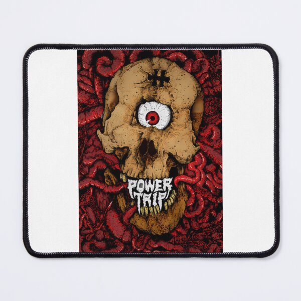 Item preview, One Eyes Skull designed and sold by mismesss.
