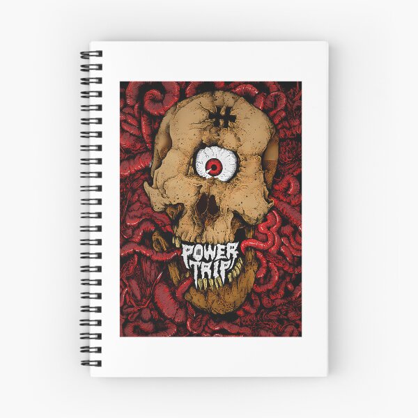 Item preview, One Eyes Skull designed and sold by mismesss.